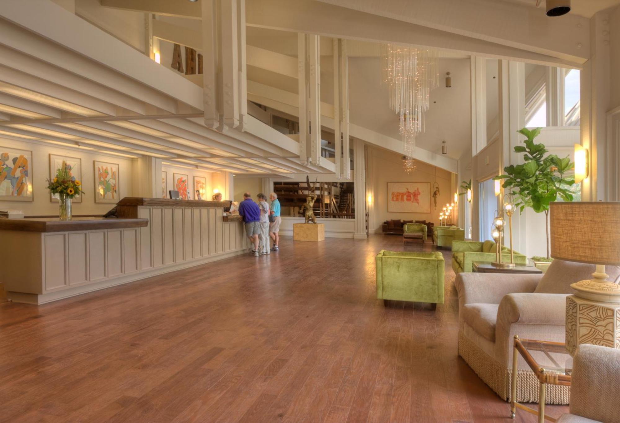Ashland Hills Hotel&Suites Exteriér fotografie