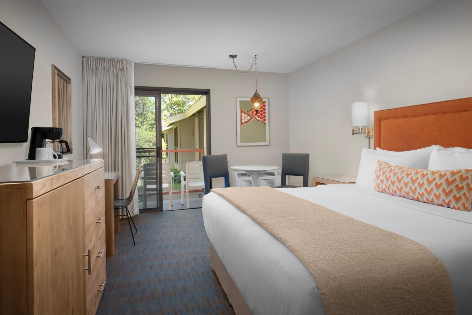 Ashland Hills Hotel&Suites Exteriér fotografie
