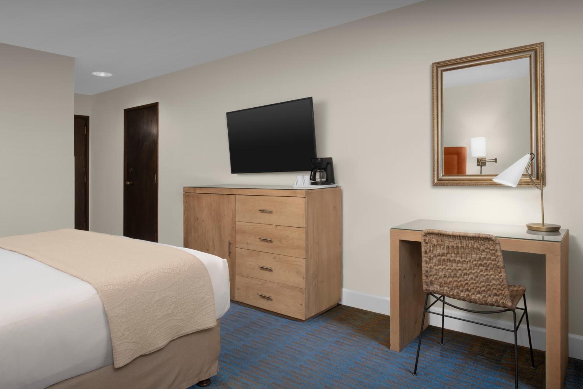Ashland Hills Hotel&Suites Exteriér fotografie
