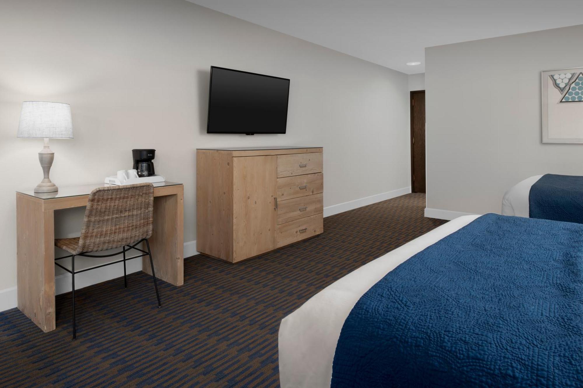 Ashland Hills Hotel&Suites Exteriér fotografie