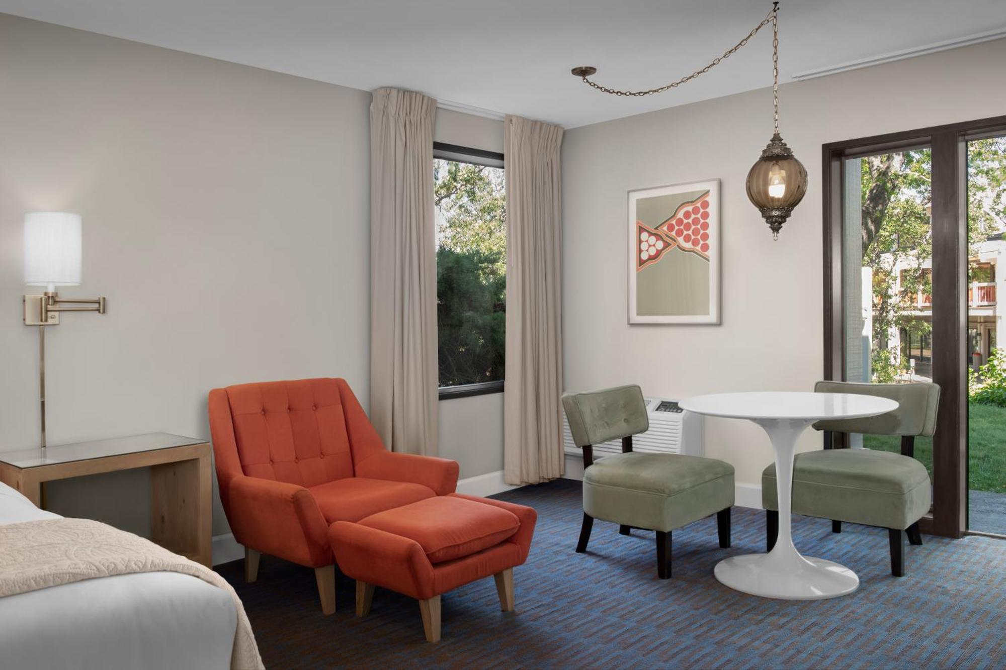 Ashland Hills Hotel&Suites Exteriér fotografie