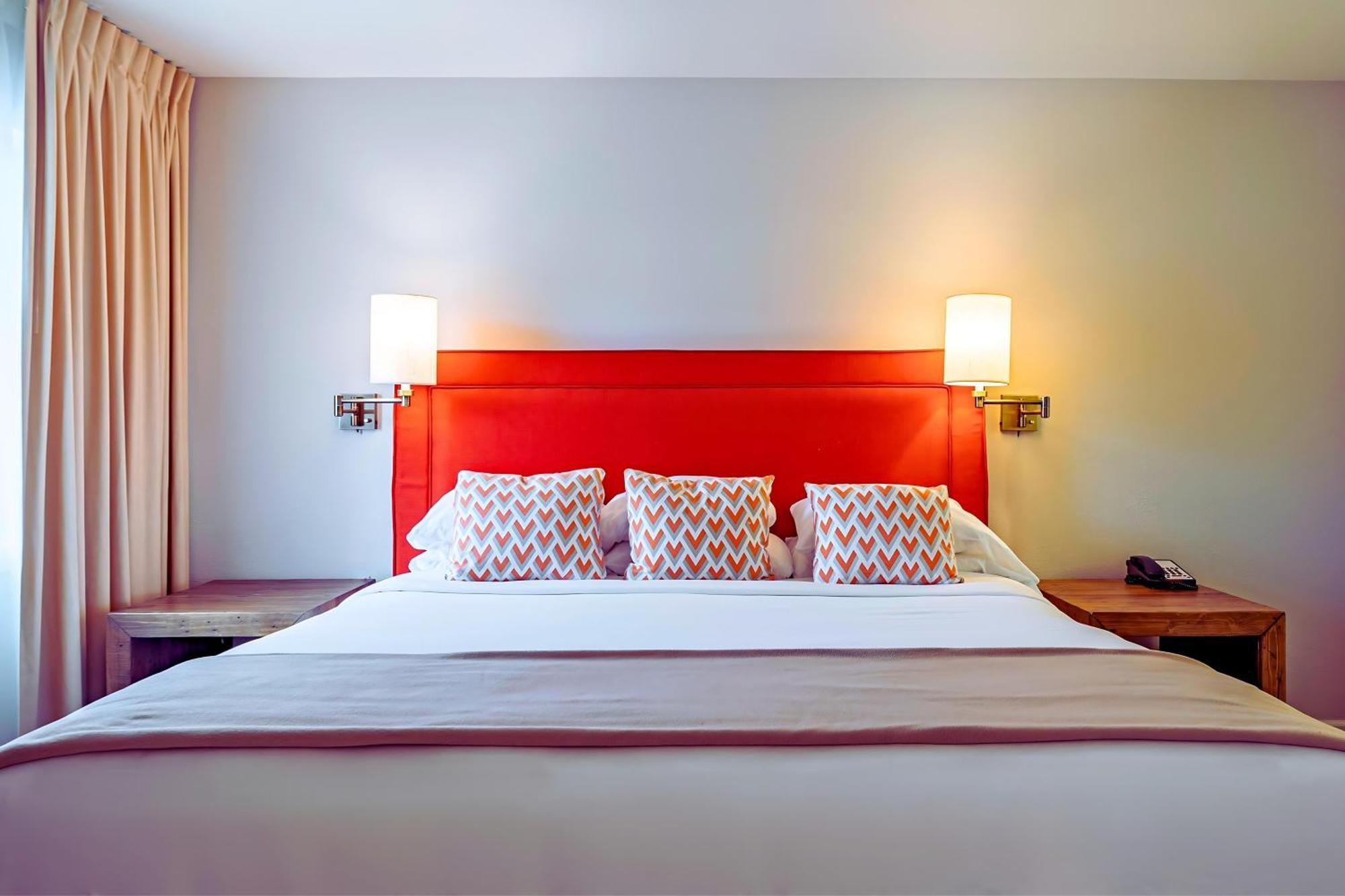 Ashland Hills Hotel&Suites Exteriér fotografie